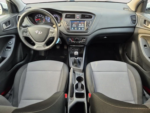 Hyundai i20 - Afbeelding 16 van 22
