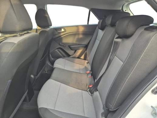 Hyundai i20 - Afbeelding 18 van 22