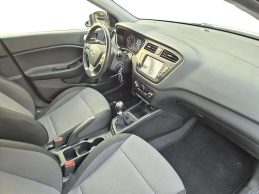 Hyundai i20 - Afbeelding 21 van 22