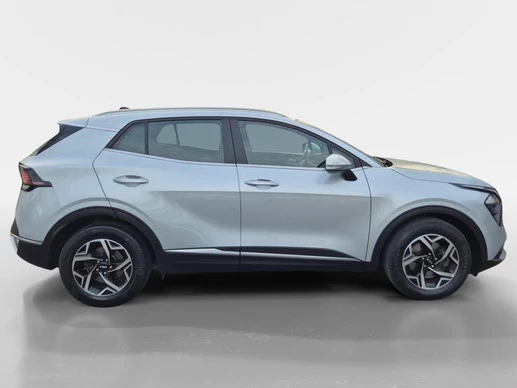 Kia Sportage - Afbeelding 5 van 23