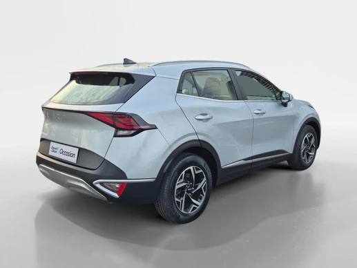 Kia Sportage - Afbeelding 6 van 23