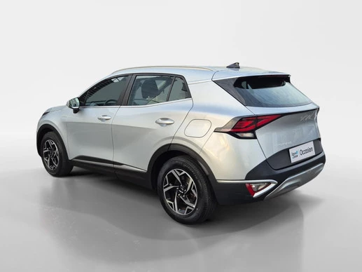 Kia Sportage - Afbeelding 8 van 23