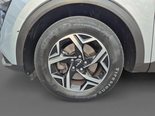 Kia Sportage - Afbeelding 9 van 23