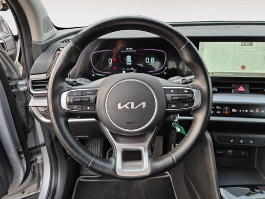 Kia Sportage - Afbeelding 12 van 23