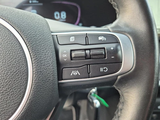 Kia Sportage - Afbeelding 14 van 23