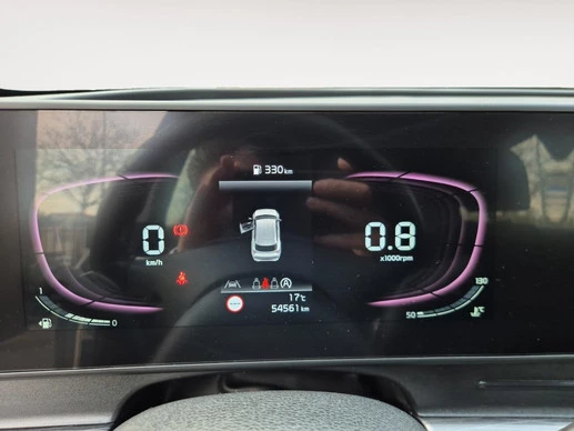 Kia Sportage - Afbeelding 15 van 23