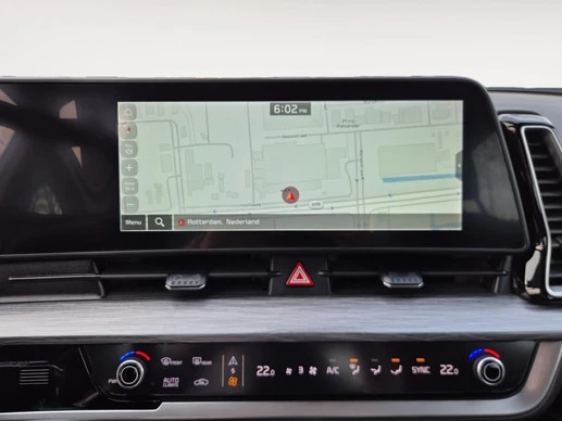 Kia Sportage - Afbeelding 17 van 23