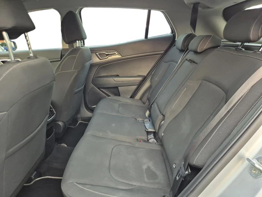 Kia Sportage - Afbeelding 18 van 23