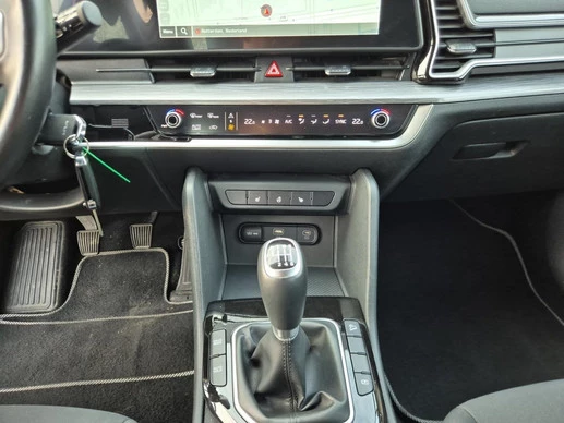 Kia Sportage - Afbeelding 19 van 23