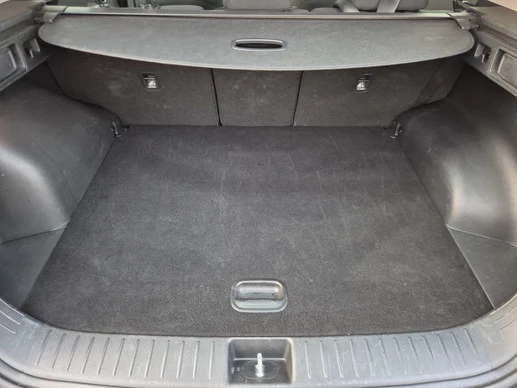 Kia Sportage - Afbeelding 21 van 23