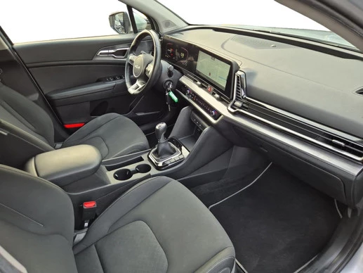 Kia Sportage - Afbeelding 22 van 23