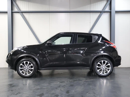 Nissan Juke - Afbeelding 2 van 30