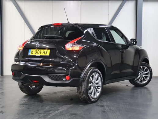 Nissan Juke - Afbeelding 3 van 30