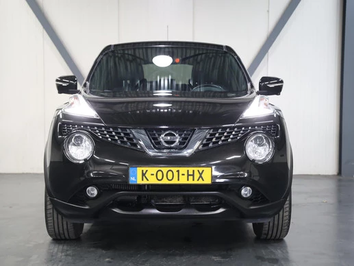 Nissan Juke - Afbeelding 4 van 30