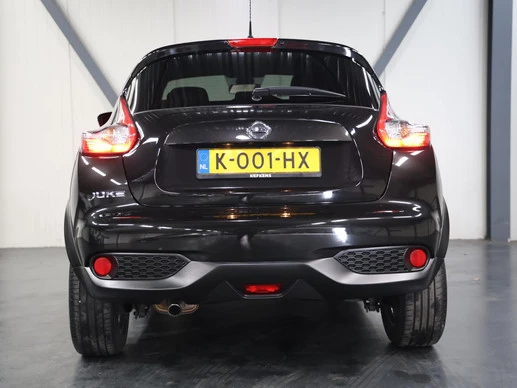 Nissan Juke - Afbeelding 7 van 30