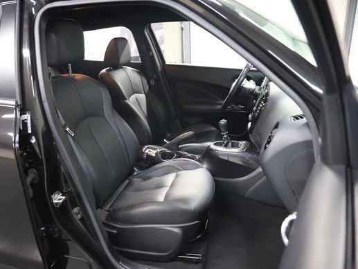 Nissan Juke - Afbeelding 9 van 30