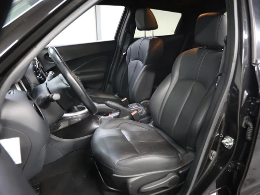 Nissan Juke - Afbeelding 11 van 30