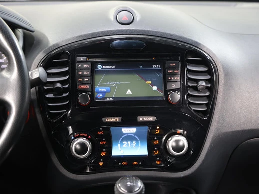 Nissan Juke - Afbeelding 13 van 30