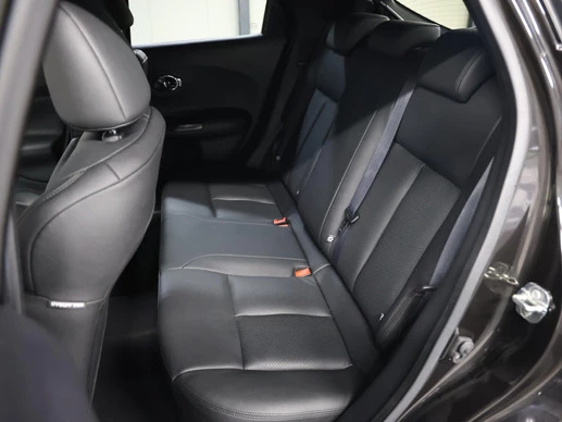 Nissan Juke - Afbeelding 15 van 30