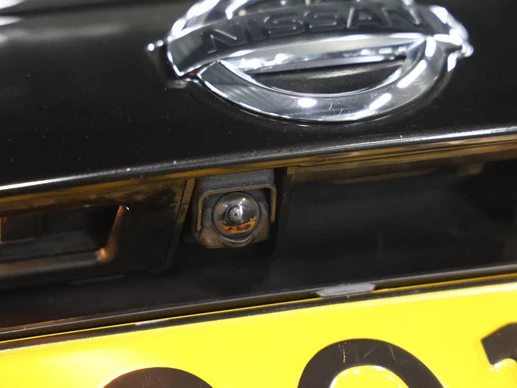 Nissan Juke - Afbeelding 17 van 30