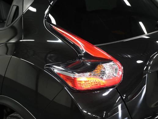 Nissan Juke - Afbeelding 18 van 30