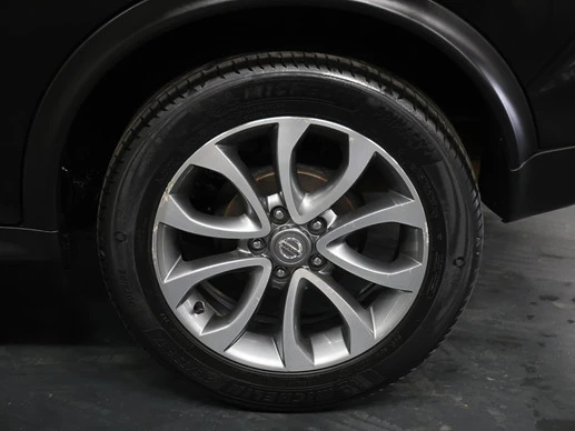 Nissan Juke - Afbeelding 19 van 30