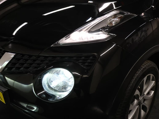 Nissan Juke - Afbeelding 20 van 30