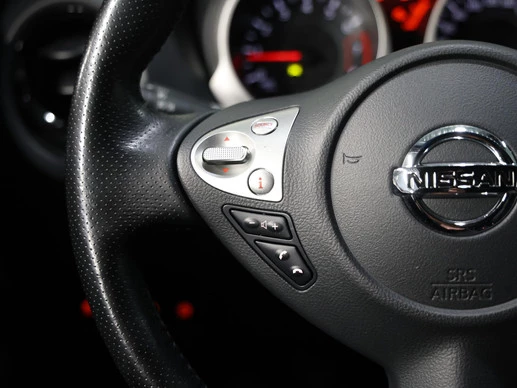 Nissan Juke - Afbeelding 23 van 30