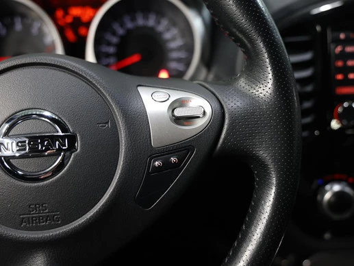 Nissan Juke - Afbeelding 24 van 30