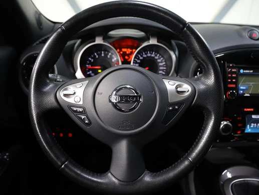 Nissan Juke - Afbeelding 25 van 30