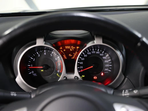 Nissan Juke - Afbeelding 26 van 30