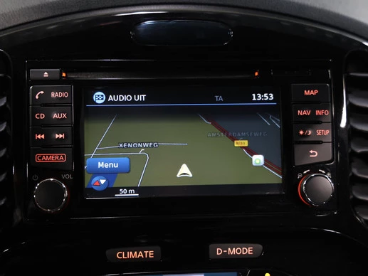 Nissan Juke - Afbeelding 27 van 30