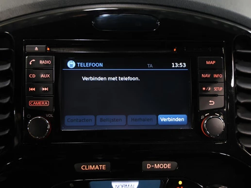 Nissan Juke - Afbeelding 29 van 30