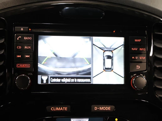 Nissan Juke - Afbeelding 30 van 30