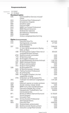 BMW i7 - Afbeelding 6 van 30