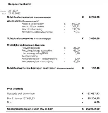 BMW i7 - Afbeelding 8 van 30