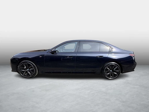 BMW i7 - Afbeelding 10 van 30