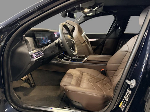 BMW i7 - Afbeelding 11 van 30