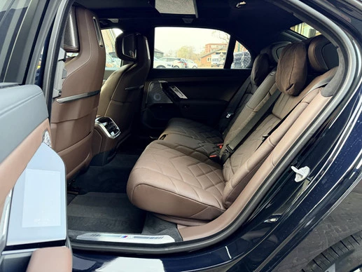 BMW i7 - Afbeelding 12 van 30