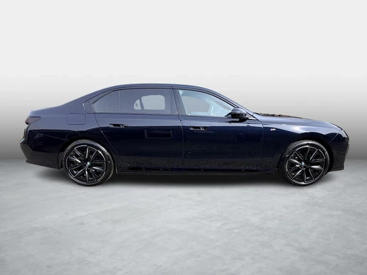 BMW i7 - Afbeelding 13 van 30