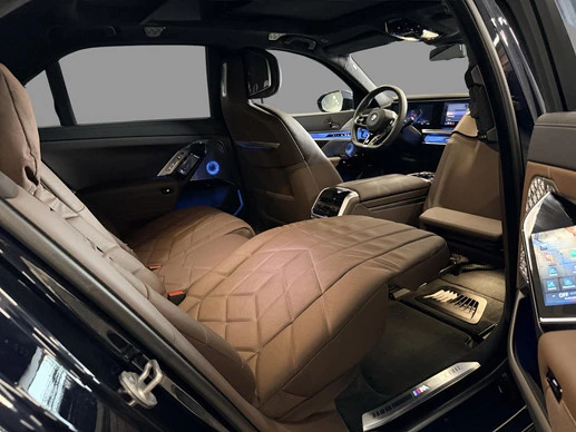 BMW i7 - Afbeelding 15 van 30