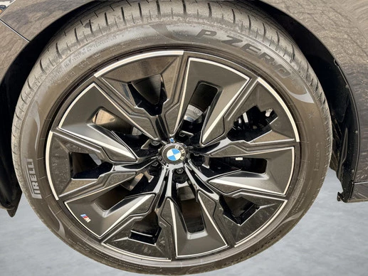 BMW i7 - Afbeelding 19 van 30