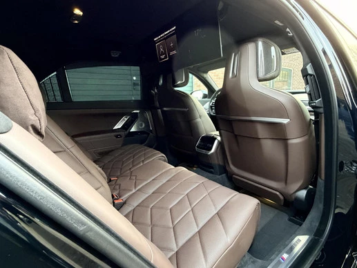 BMW i7 - Afbeelding 24 van 30