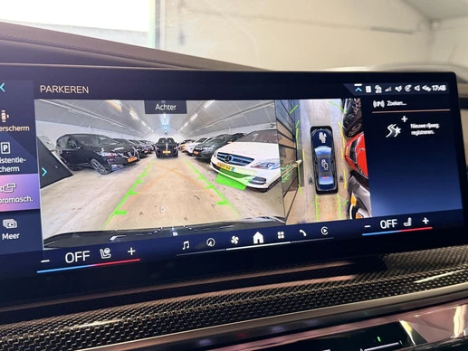 BMW i7 - Afbeelding 27 van 30