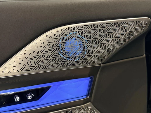 BMW i7 - Afbeelding 29 van 30