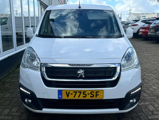 Peugeot Partner - Afbeelding 3 van 22