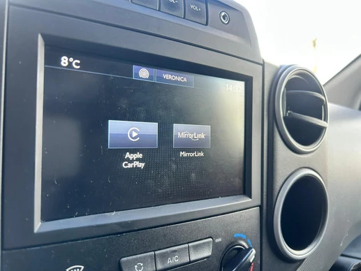 Peugeot Partner - Afbeelding 4 van 22