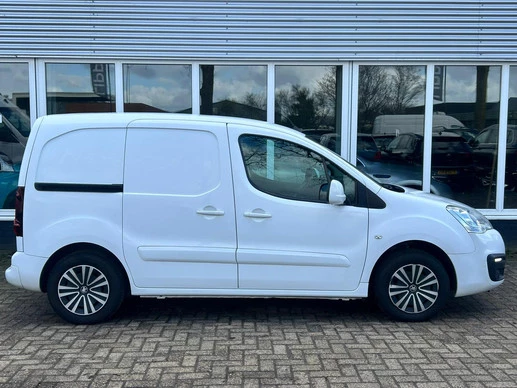 Peugeot Partner - Afbeelding 5 van 22