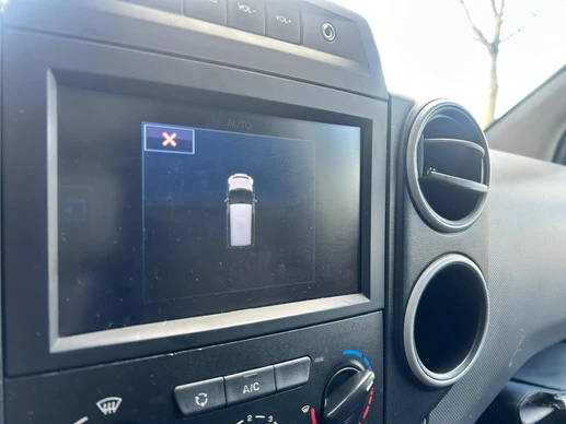 Peugeot Partner - Afbeelding 6 van 22