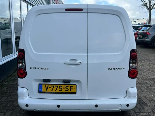 Peugeot Partner - Afbeelding 7 van 22